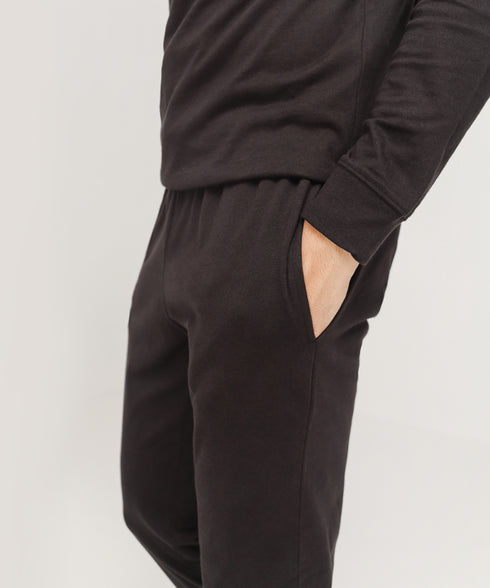 Men's Balanced Loungewear Set